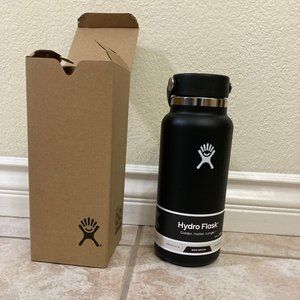 HydroFlask 32OZ New